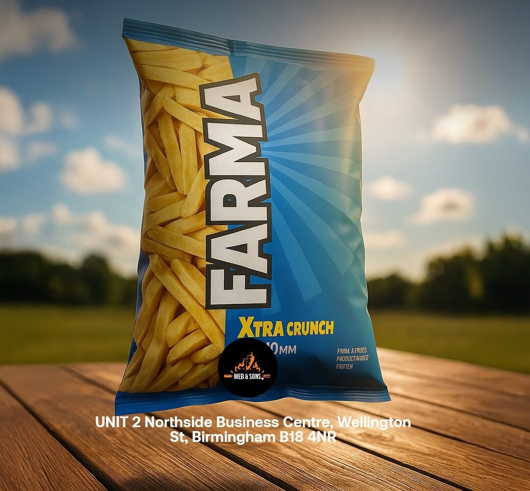 Farma fries