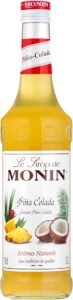 MONIN SYRUP PINA COLADA (6X70CL)