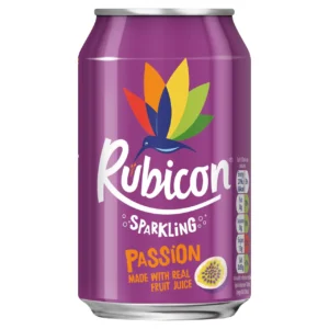 RUBICON PASSION CAN