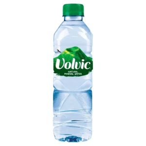 VOLVIC WATER (24X500ML)